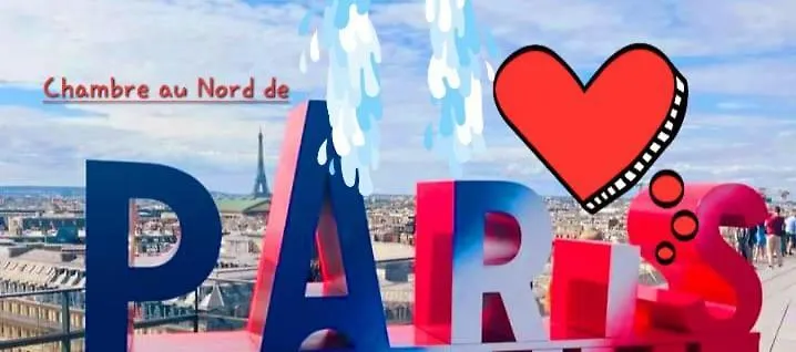 1 Arena - La Chapelle Párizs
